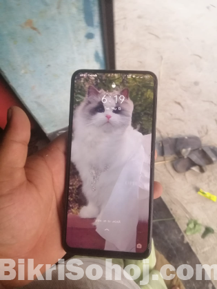 Realme x 8-128